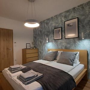 Appartement met Twee Slaapkamers